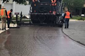 Custom Driveway Design in Warrenton, GA